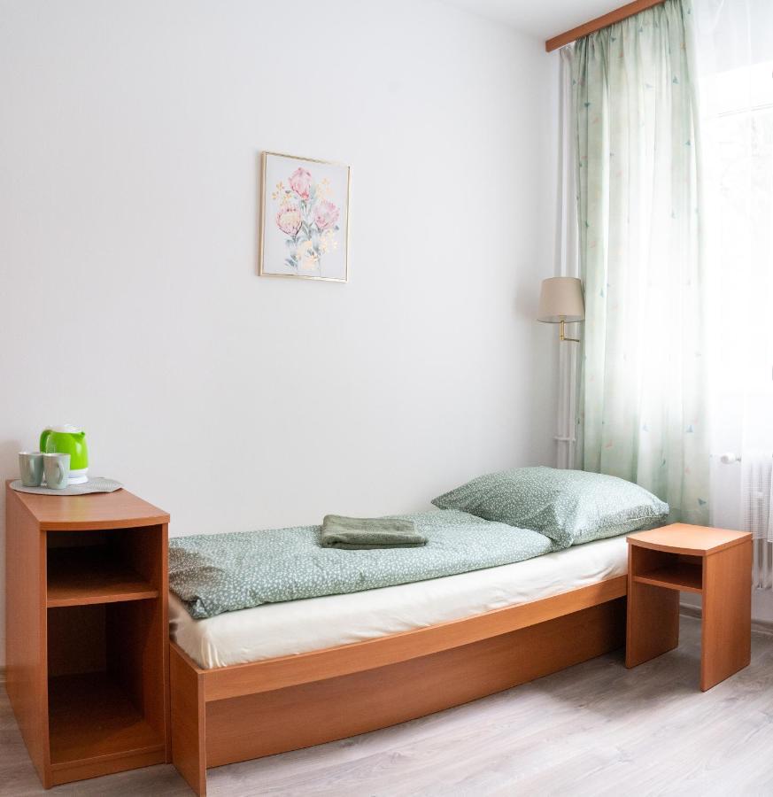 Ubytovanie Sasinkova Žilina Esterno foto