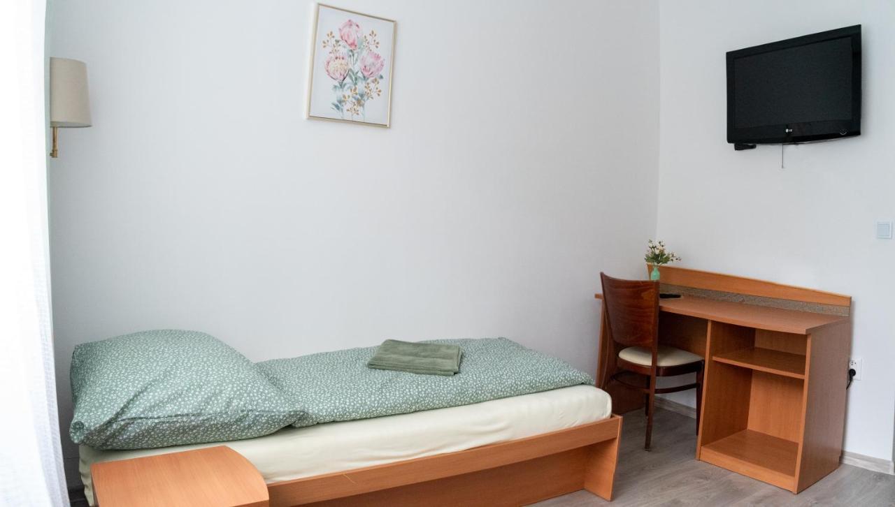 Ubytovanie Sasinkova Žilina Esterno foto